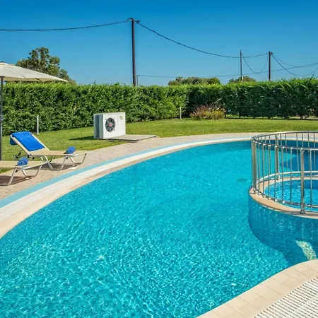 Rodos Artemis By Villa *