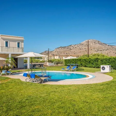 Rodos Artemis By Villa