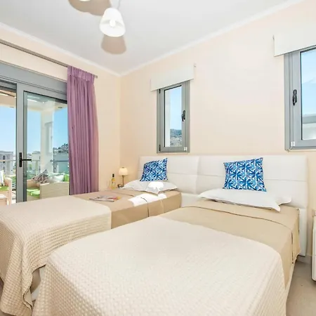 Rodos Artemis By Villa *