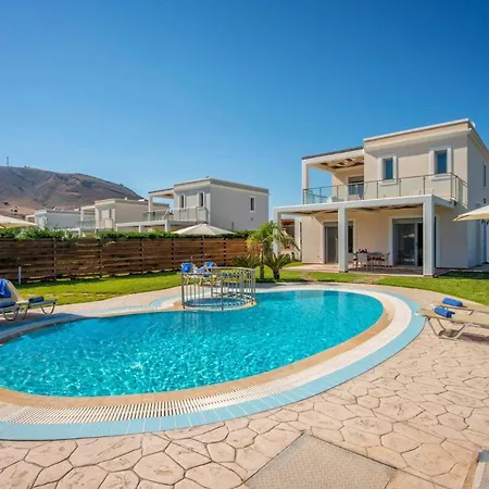 Villa Rodos Artemis By
