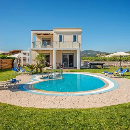 Villa Rodos Artemis By *