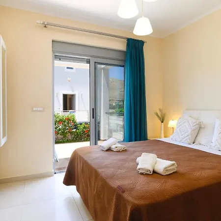 Villa Rodos Artemis By *