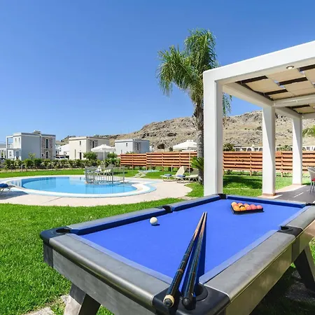 Villa Rodos Artemis By *