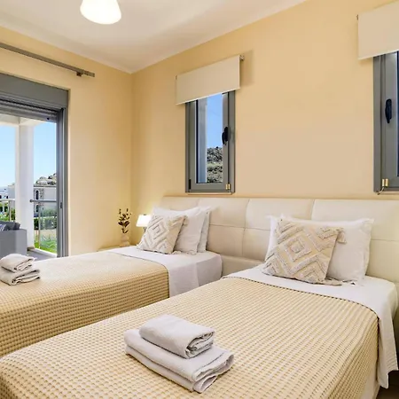 Villa Rodos Artemis By *